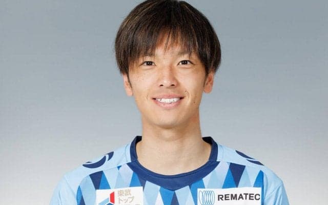 FC大阪退団のMF町田蘭次郎がJFLのラインメール青森へ完全移籍「一戦一戦を魂持って戦います」