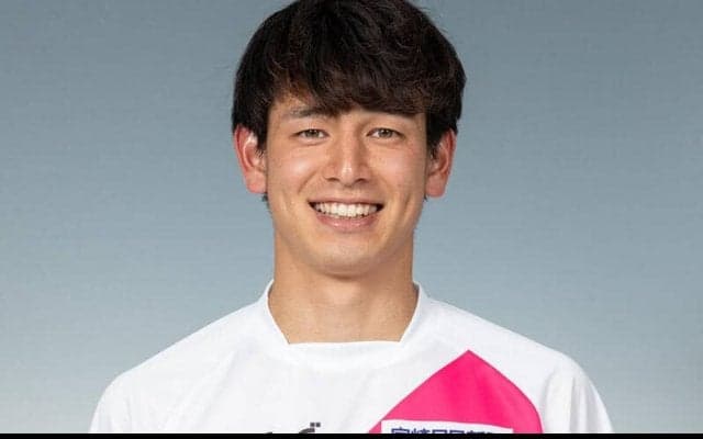 岐阜が宮崎退団のDF小川真輝を完全移籍で獲得「これまで以上の覚悟を持って頑張ります！」