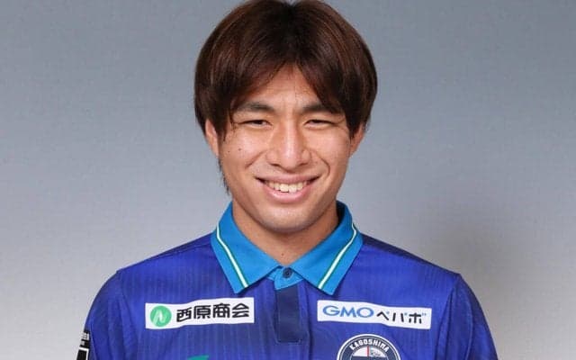 FC大阪が鹿児島退団のDF木出雄斗を完全移籍で獲得「感謝の気持ちを忘れずに全力で頑張ります」