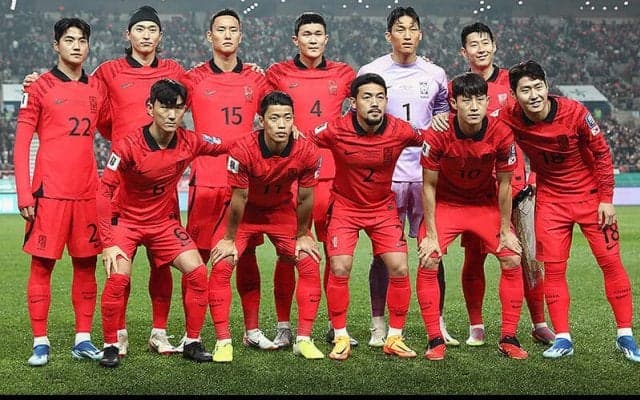 韓国代表がメンバー発表！　ソン・フンミンやキム・ミンジェら欧州組が順当に選出【AFCアジアカップ2023】