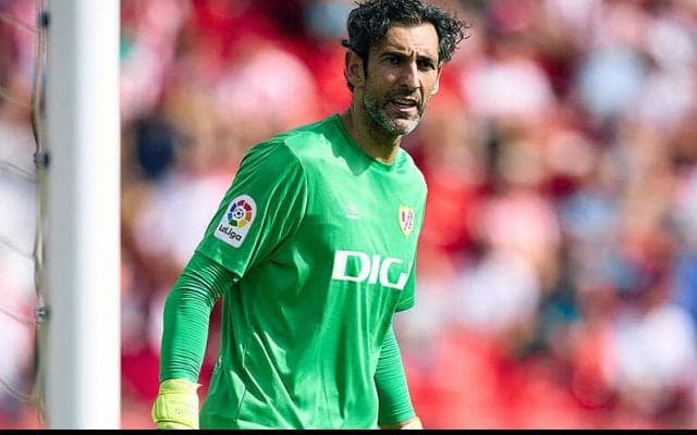 ディエゴ・ロペスが42歳で現役引退…マドリーやビジャレアル、エスパニョールで活躍