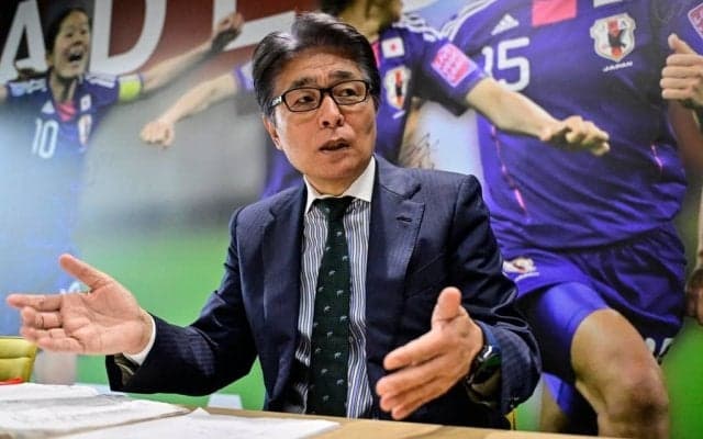 【森保ジャパンを間近で見る山本昌邦ND、独占インタビュー(2)】ドイツ戦勝利の裏にあった分析スタッフの充実……“欧州での経験”を加えて図ったレベルアップ