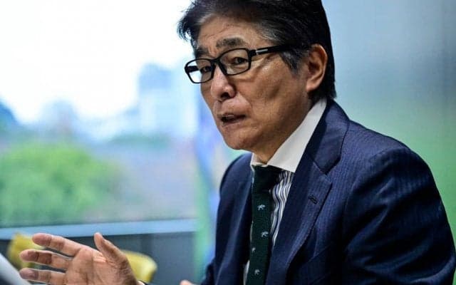 【森保ジャパンを間近で見る山本昌邦ND、独占インタビュー(1)】3月の未勝利後に行った「コーチ陣の欧州CL視察」がもたらしたもの…「４月と５月の積み上げが大きかった」