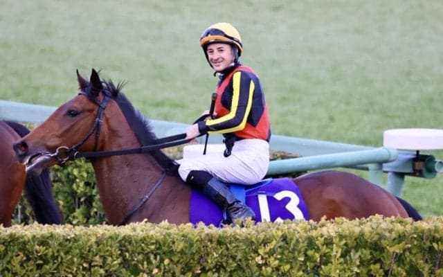 今年最後のWIN5は3000万円超えの払戻し…ホープフルSは牝馬のレガレイラがV