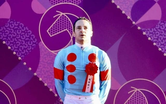 ルメール「みんなのおかげで良い馬に乗ることが出来た」…2023年度JRAリーディングジョッキー