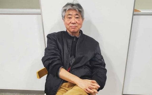 阪神若手が大先輩に“失言”　前代未聞の態度にカチン…風呂場で「締め上げました」
