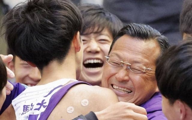 箱根駅伝で駒澤大が再び築き始めた黄金時代　継承される「大八木イズム」と戦術眼の正体