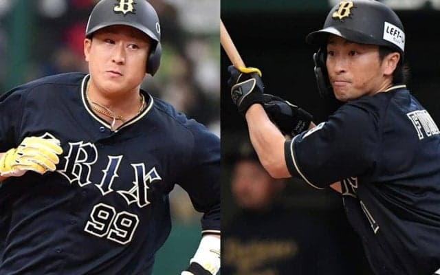 西川の加入で“ラオウ”はどうなる？　うかうかできぬ激しい競争…出場減の元1番打者も
