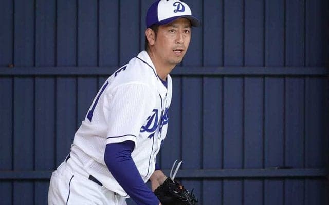 移籍で驚き…中日ナインは「仲悪いの？」　移動中に若手の沈黙、理解した“文化の違い”