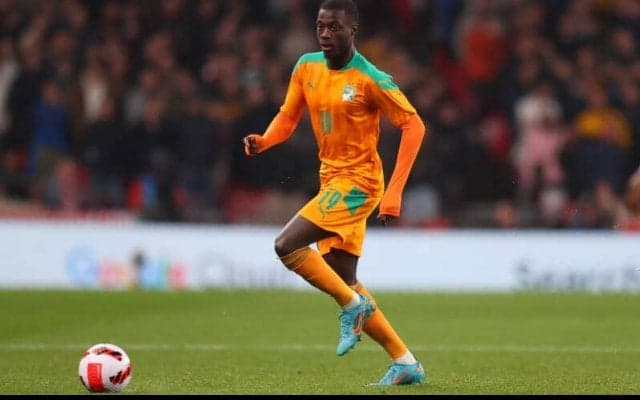 開催国コートジボワール代表がメンバー発表！ ザハ＆バイリーが選外に【CAN2023】