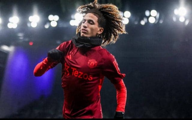 ハンニバルが冬にローン移籍か…それに絡んでAFCON不参加に　関心寄せる3クラブは？