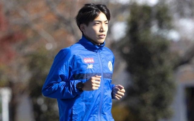 箱根駅伝で順天堂大は総合５位以内となるか　三浦龍司の主将としての変化に監督は「自分以外のことで悔しがるのを初めて見た」