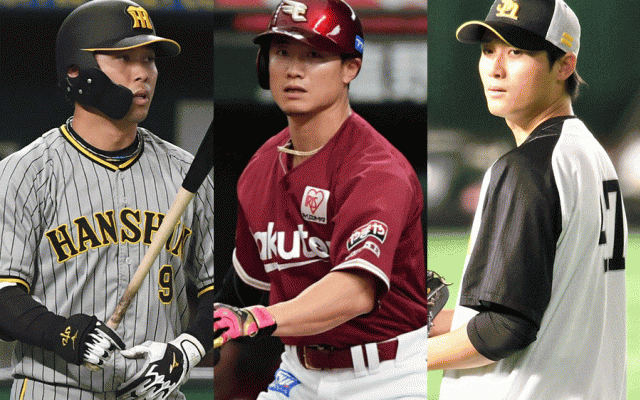 戦力外から続々去就決定の裏で…元ドラ1は引退　もうすぐ越年、未発表選手の行方は？