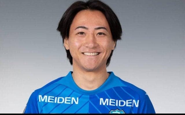 今季J3で7ゴールの持井響太が来季も沼津で！　東京Vから完全移籍移行に