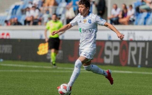 【Jリーグ移籍情報まとめ/12月28日】元湘南DF鈴木冬一がスイスから京都に完全移籍、横浜FMの守護神・一森純はG大阪に復帰