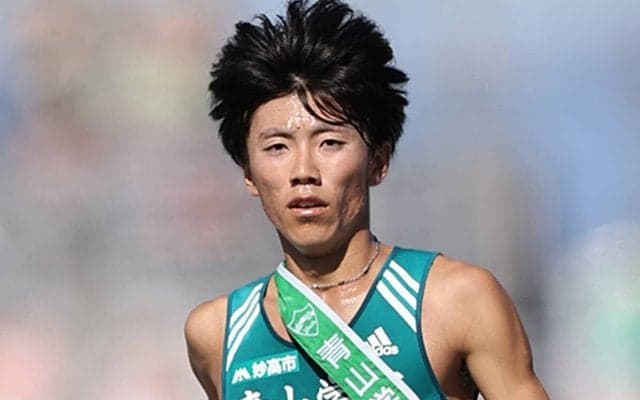 箱根駅伝をエースとして走る苦悩を元青学大・近藤幸太郎が振り返る「全然楽しくなかった」