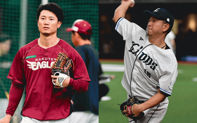 韋駄天の加入、先発強化でベテランはどうなる　燕が敢行した積極補強…煽り受ける選手