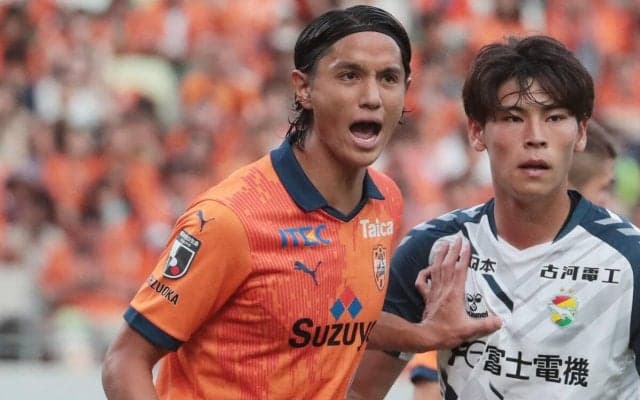 J1昇格逃す悔しさ味わったDF高橋祐治は来季も清水でプレーを決断！ 今季はJ2で37試合1得点