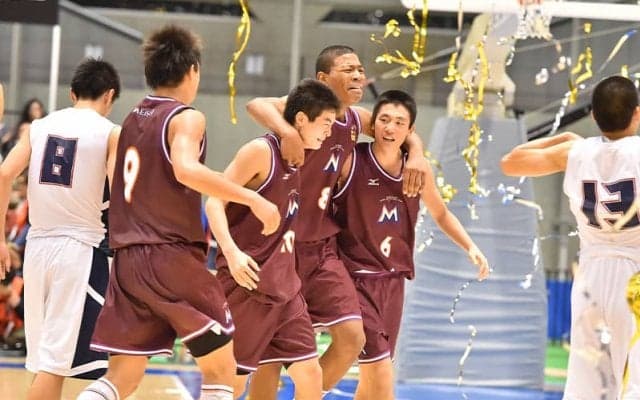 真のエースへと成長したウインターカップ…八村塁が「バスケはすっごい、すっごい楽しいです」と言える理由