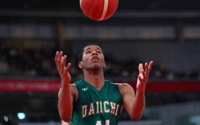 名古屋U15から福岡第一へ…アピアパトリック眞、決勝戦も走って守って「全部出しきる」