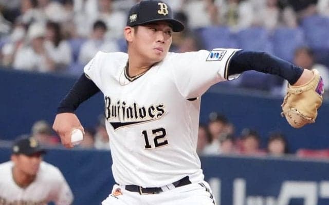 メジャー球団と次に”巨額契約”を結ぶ日本人選手は？　米メディアが選出　佐々木朗希、村上宗隆と並び立つ大型右腕とは