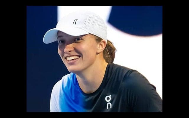 女王の見据える先はパリ五輪