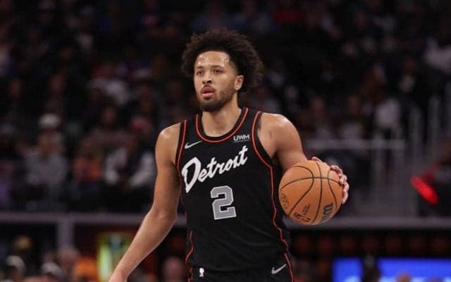 セルティックス相手に奮戦も勝ち切れず…ピストンズがNBA歴代ワーストタイの28連敗