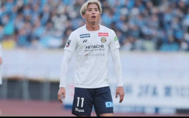 「自分自身を評価してくれた他の場所で新たなチャレンジ」　柏MF山田康太がG大阪移籍！