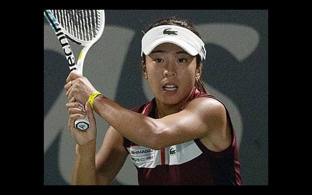  本玉真唯 ブリスベン本戦に王手 