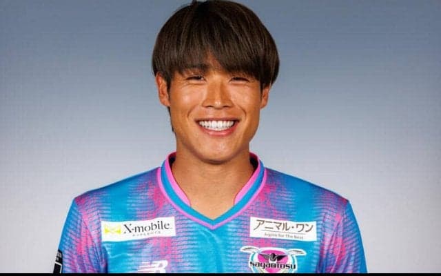 「僕のサッカー人生において大きな決断」　鳥栖FW岩崎悠人が福岡入り！