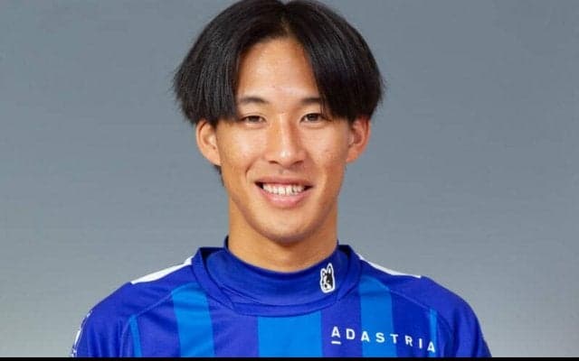 武田英寿が琉球、大宮、水戸を巡って浦和復帰へ！　「成長した姿をピッチの上で見せられるように頑張りたい」
