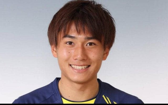 山形が群馬の右SB岡本一真を完全移籍で獲得　「力になれるよう頑張ります」