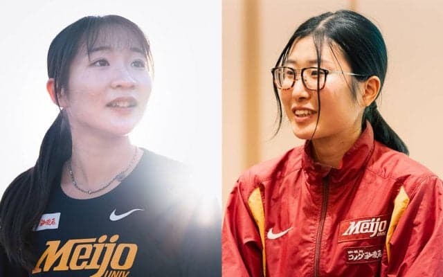 絶対女王・名城大が富士山女子駅伝６連覇へ　「負けちゃいけない」から「負けてもいい」と意識を変え「過去最強チーム」が誕生