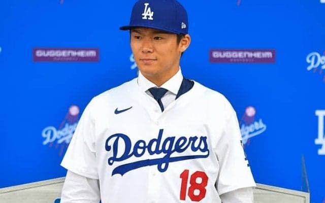 山本由伸争奪戦の”最終候補”に残っていたジャイアンツが敗れた理由とは