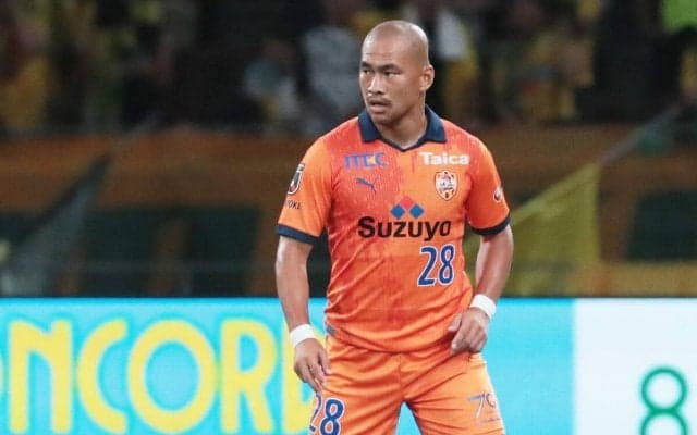 清水が左SBを支えたDF吉田豊、下部組織育ちのDF監物拓歩、DF菊地脩と契約更新！