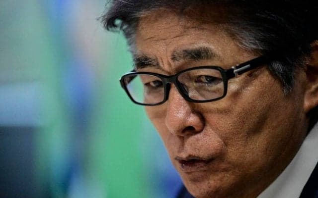 【森保ジャパンを間近で見る山本昌邦ND、独占インタビュー(3)】年代を超えた「コーチングスタッフ会議」で共有されること……U18監督を森保ジャパンに呼んだワケ