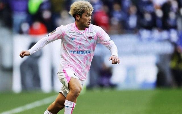 鳥栖が今季加入のMF樺山諒乃介、GKコ・ボンジョ、下部組織育ちのMF本田風智と契約更新