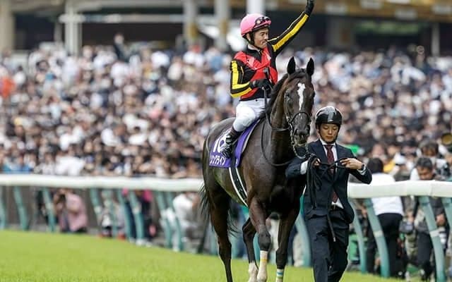 【2023年GIプレイバック(上半期)】ソングラインGI・2連勝・ジャックドール初GI制覇など