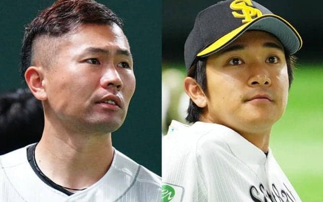 “劇薬”山川穂高が加入…変わる鷹の勢力図　ベンチワーク試されるポジションの被り