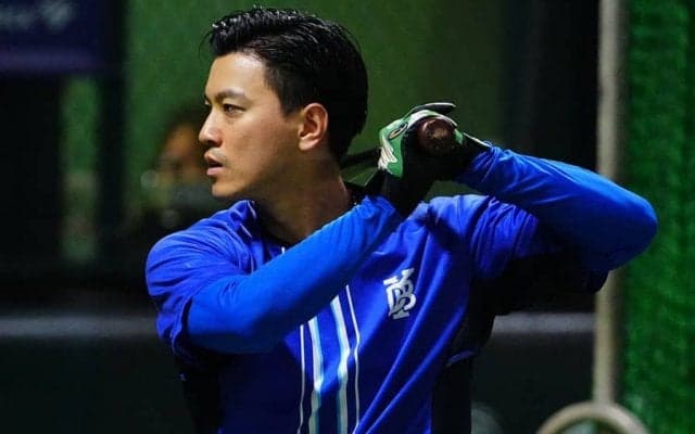 異国で打ちまくるDeNA外野手　10年目で飛躍…28歳が叩き出すリーグ最高の「.346」