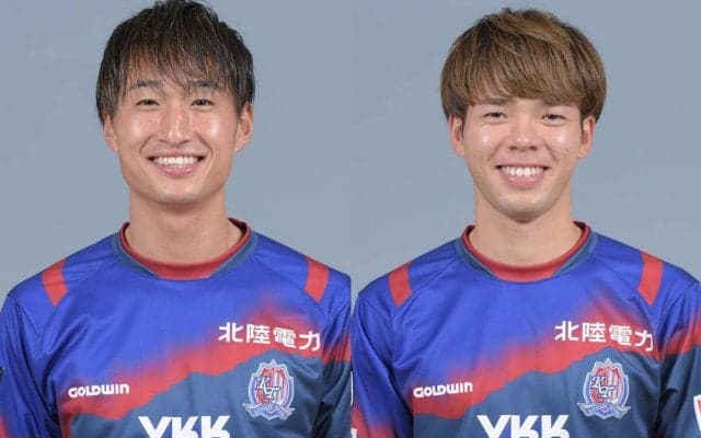 八戸が富山退団のDF柳下大樹を獲得！　湘南からは柴田壮介が期限付き加入