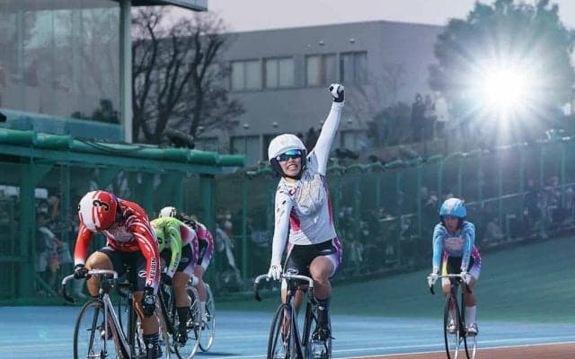 【ガールズグランプリ】佐藤水菜が初制覇！