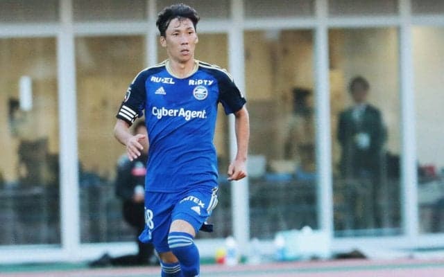 J1昇格&J2優勝の町田、MF下田北斗の契約更新と入籍を発表！お相手は女優の水谷彩咲さん「常に感謝の気持ちを」