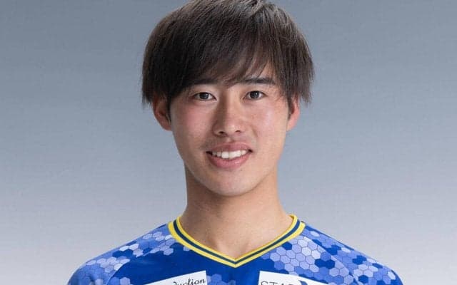 今治退団のMF安藤一哉が長野へ完全移籍加入！「見ている方をワクワクさせるプレーを」