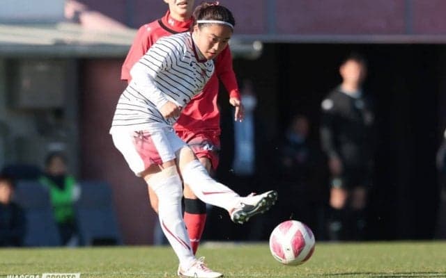 ア女、365日ぶり雪辱果たす！　インカレ４強入りで、戦いの舞台は西が丘へ！