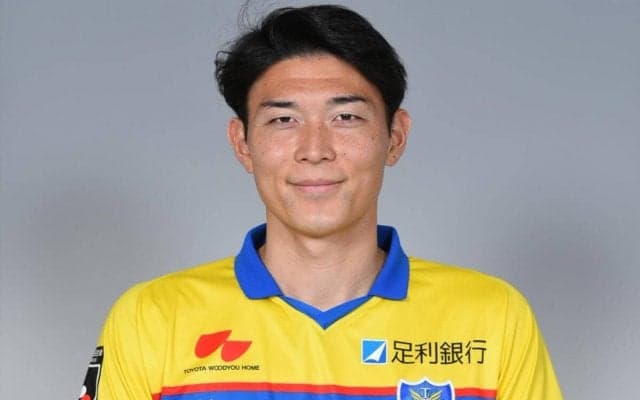 相模原が今季途中加入のFW瀬沼優司のレンタル延長を発表！ DF加藤大育＆DF綿引康とは契約更新