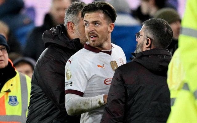 グリーリッシュが試合中に強盗被害…自宅で婚約者や家族らが試合観戦中に恐怖の事件、被害は1.8億円相当