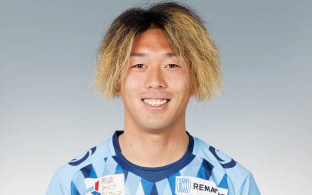 FC大阪が主力FW島田拓海と契約更新「絶対にJ2昇格できるように自分が出来ることを全力で」