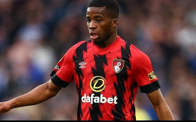 ボーンマスMFハメド・トラオレ、マラリア感染で入院中