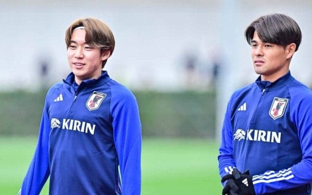 【”森保ジャパン”に三浦颯太が呼ばれた意味(2)】佐野海舟や藤井陽也らミレニアム世代の”大外組”に期待されること…日本代表に求められる“酒井高徳という先例”